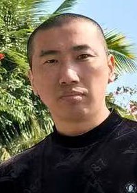 孙永杰