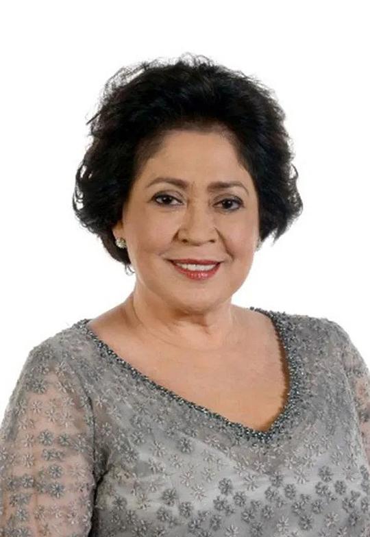 Liza Lorena Liza Lorena