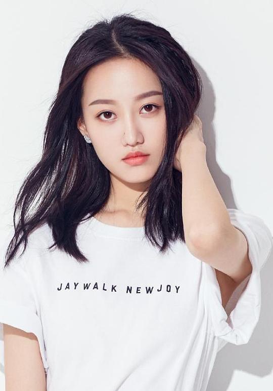 陈亮言 Liangyan Chen