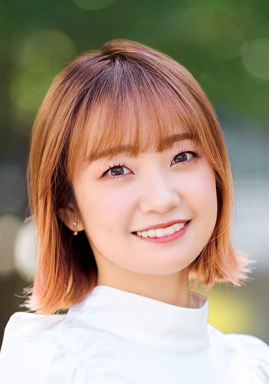 大桥彩香 Ayaka Ohashi