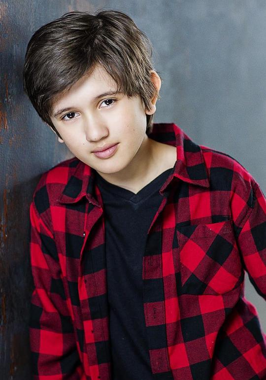 杰登·卡纳泰利 Jaiden Cannatelli