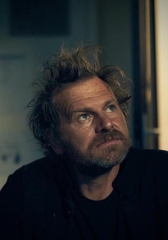 帕特里克·吉汉盖利 Patrick Ghiringhelli