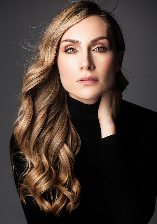 耶莱娜·加夫里洛维奇 Jelena Gavrilovic
