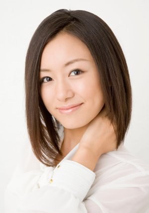 大西麻惠 Asae Oonishi