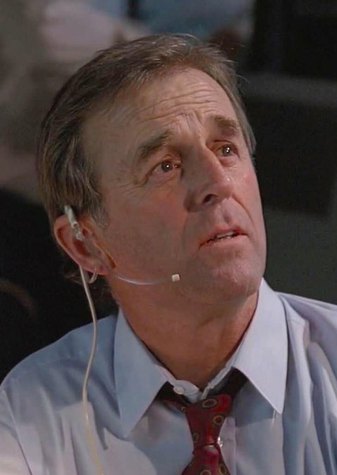 泰瑞·戴维·穆利根 Terry David Mulligan