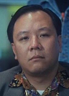 梁财 Choi Leung