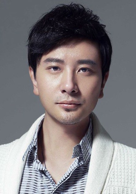 孙之鸿 Zhihong Sun