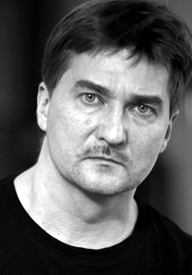 尤里·布图索夫 Yury Butusov