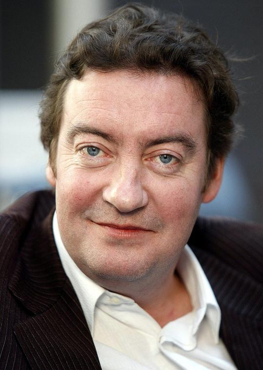 菲利普·杜克斯纳 Philippe Duquesne