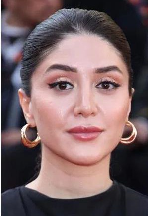 尼乌莎·阿赫希 Niousha Akhshi