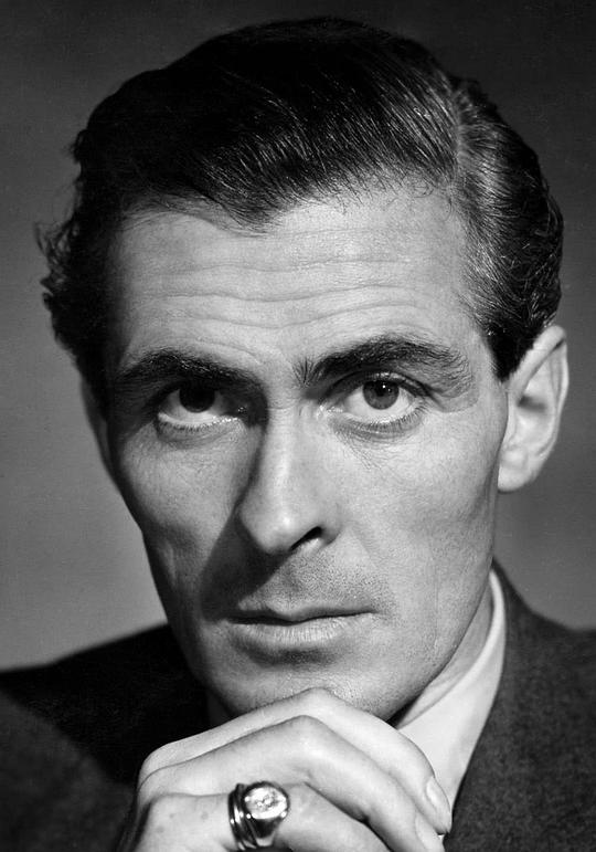 艾华·翁德道 Edward Underdown