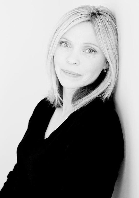 玛丽娜·斯蒂芬森·科尔 Marina Stephenson Kerr