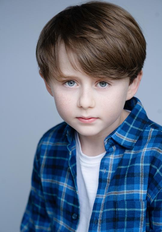 艾萨克·海因斯 Isaac Highams