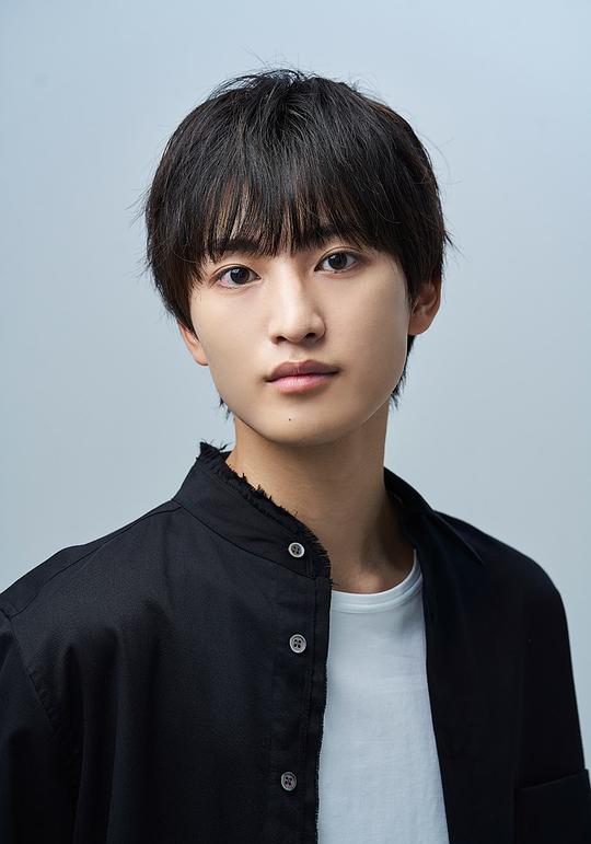 若林星弥 Seiya Wakabayashi