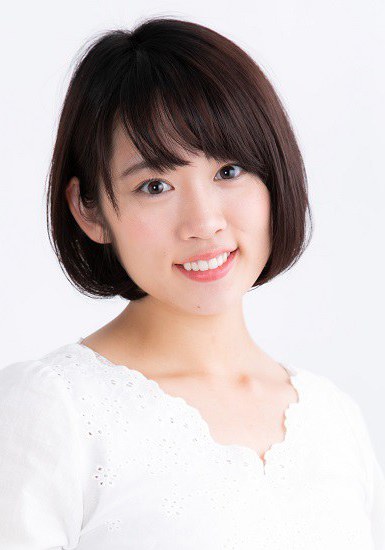 奥原沙耶加 Sayaka Okuhara