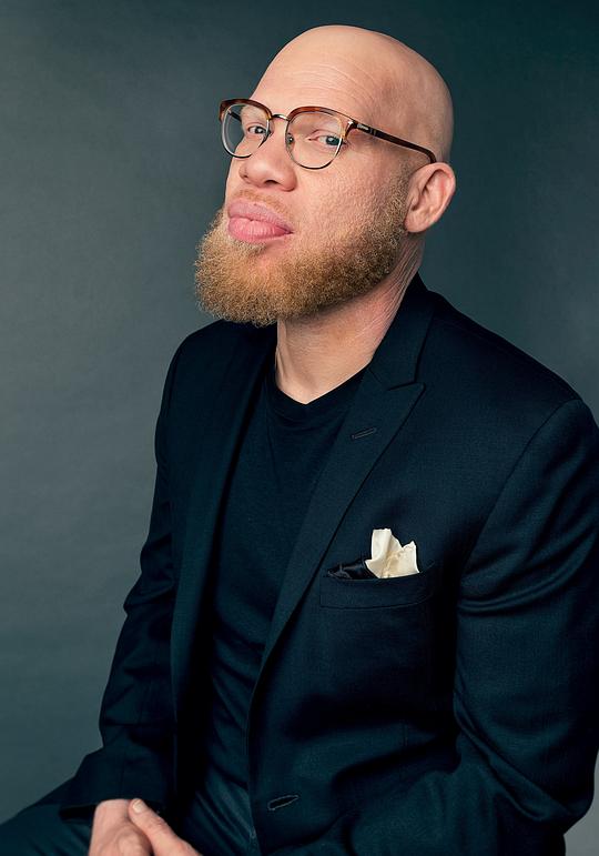 马文·琼斯三世 Marvin Jones III