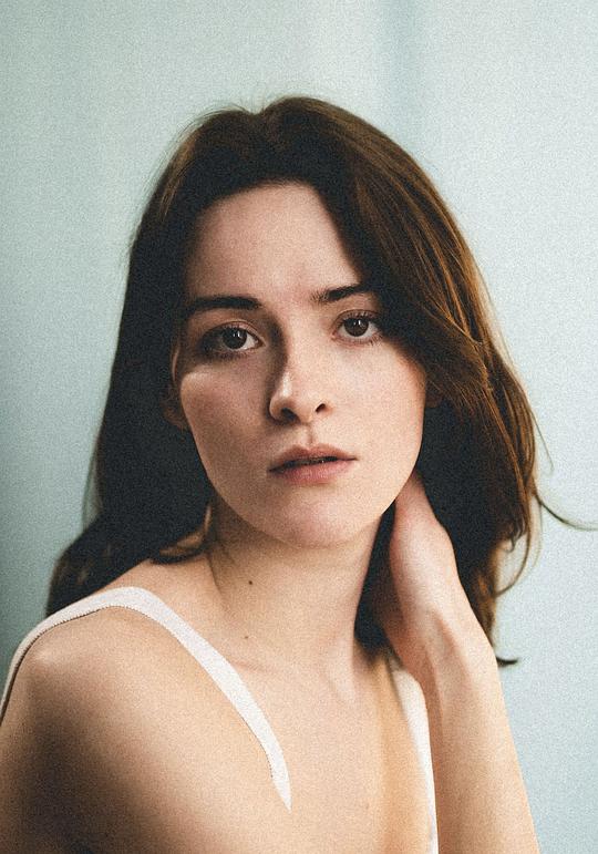 奥利维亚·莫里斯 Olivia Morris