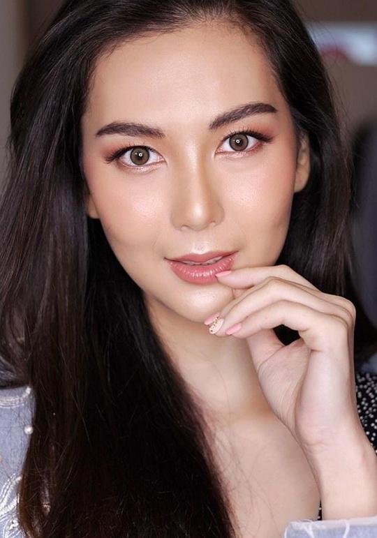 娜特查亚甘·帕格婉 Natchayakarn Pagwhan