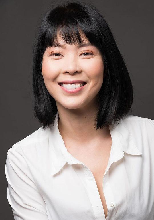 陈紫华 Chan Suan