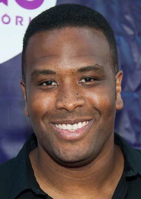 伊马里·威廉斯 Imari Williams