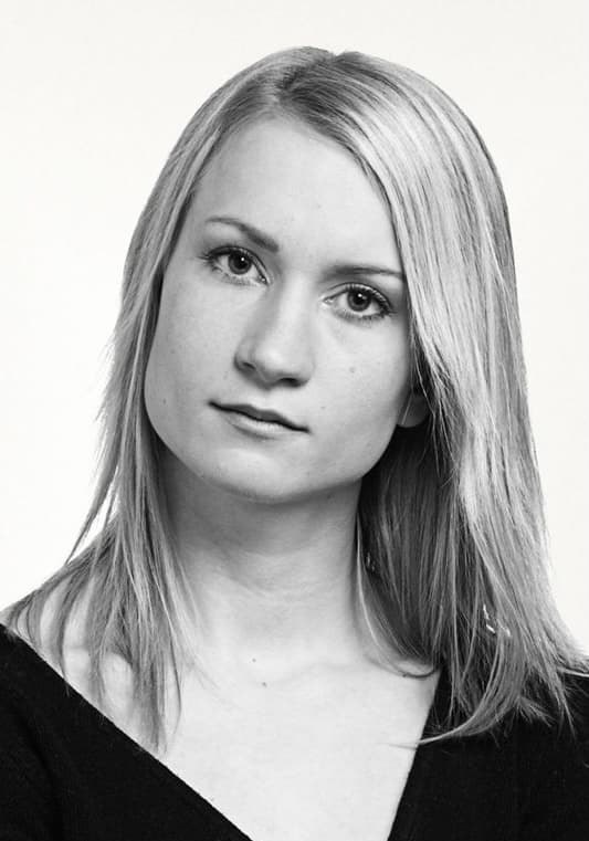 比吉特·拉森 Birgitte Larsen