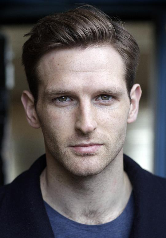 Alex Hammond Alex Hammond