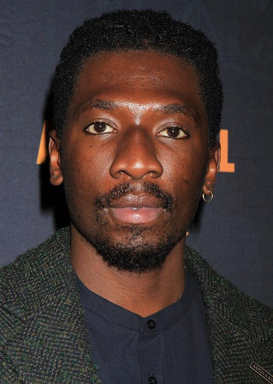 詹姆斯·乌多姆 James Udom