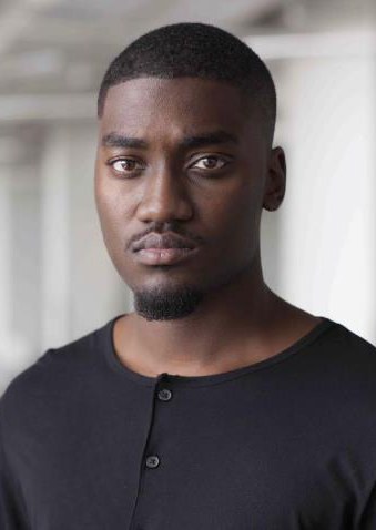 多米尼克·伊莱亚·史密斯 Dominique Elijah Smith