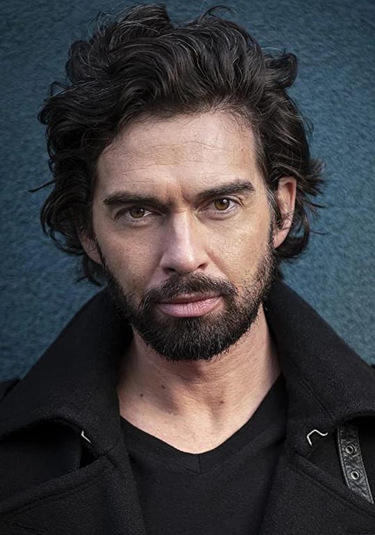 马克·克里斯科 Mark Krysko