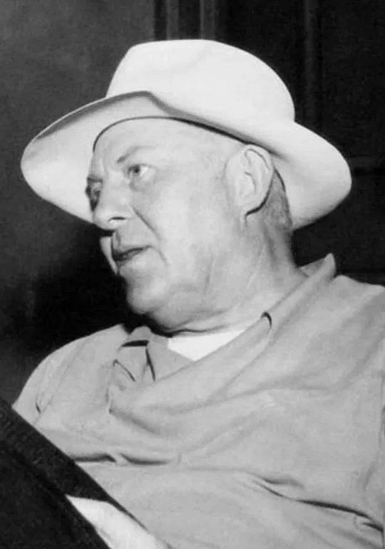 雷·恩莱特 Ray Enright