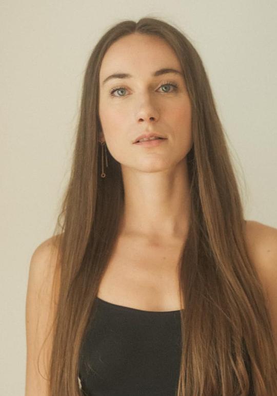 夏洛塔·勒夫格伦 Charlotta Lövgren