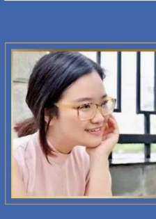吴潇怡 Xiaoyi WU