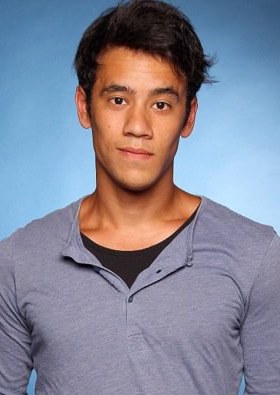 安东尼·欧 Anthony Oh