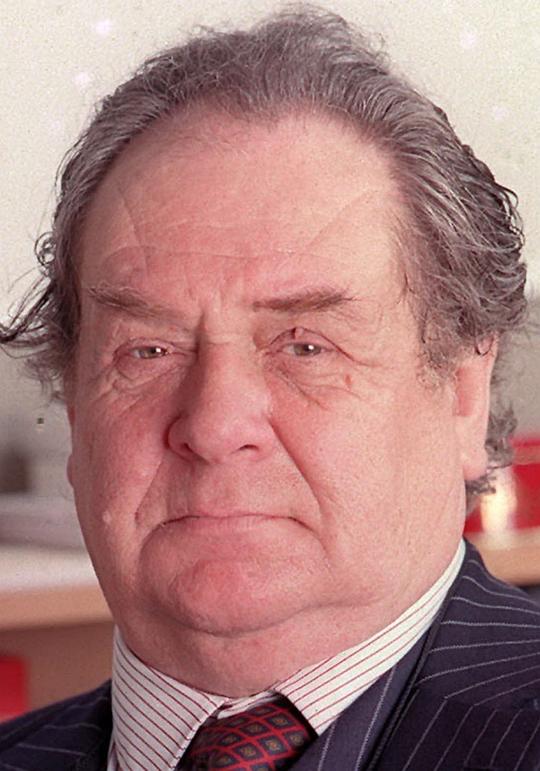 杰夫·那托尔 Jeff Nuttall