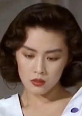 崔秀知 Su-ji Choi