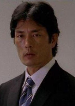 史蒂夫·谷崎 Steve Tanizaki