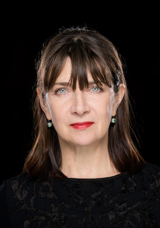 莫林·比蒂 Maureen Beattie