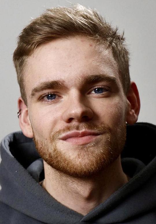 巴尔德尔·埃纳尔松 Baldur Einarsson