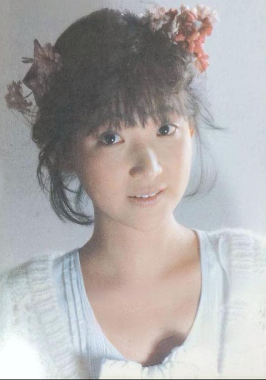 高桥美纪 Miki Takahashi