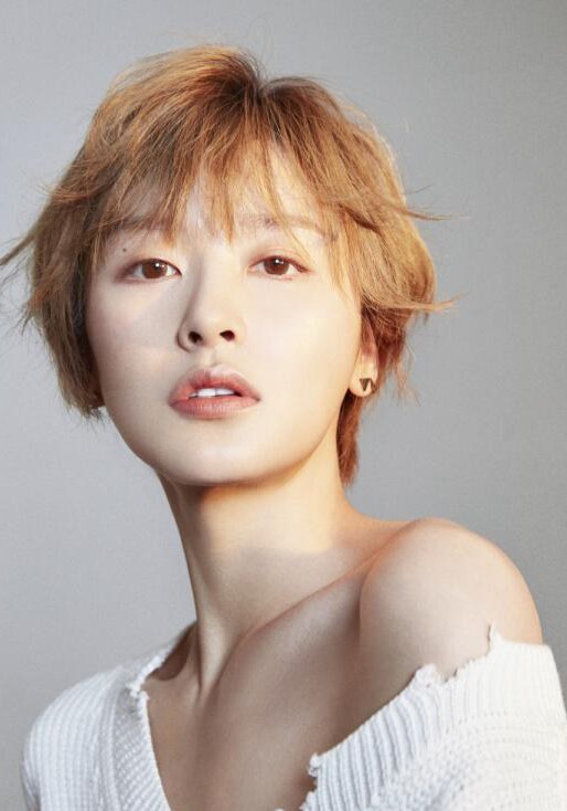 李萌萌 Mengmeng Li