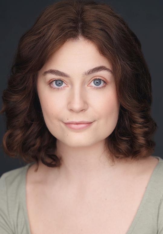 Charlotte Robinson Charlotte Robinson