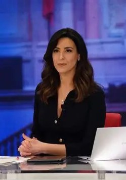 萨拉·平托 Sara Pinto