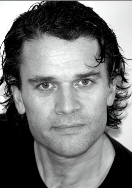 艾伦·吉尔迪亚 Allan Gildea