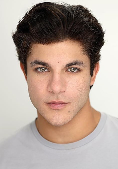 卢卡·彼得洛 Luca Pietro