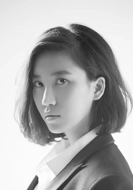 马卓君 Zhuojun Ma