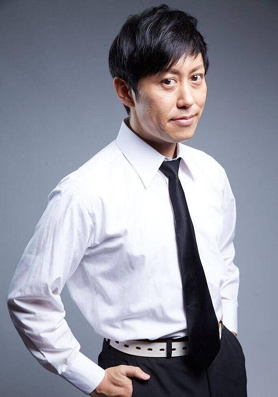 今井孝祐 Kosuke Imai