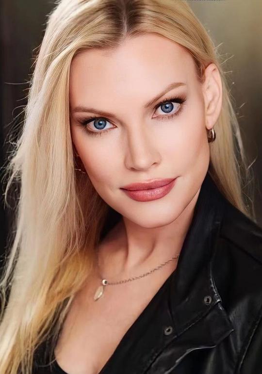 雷内·多曼兹 Renee Domenz