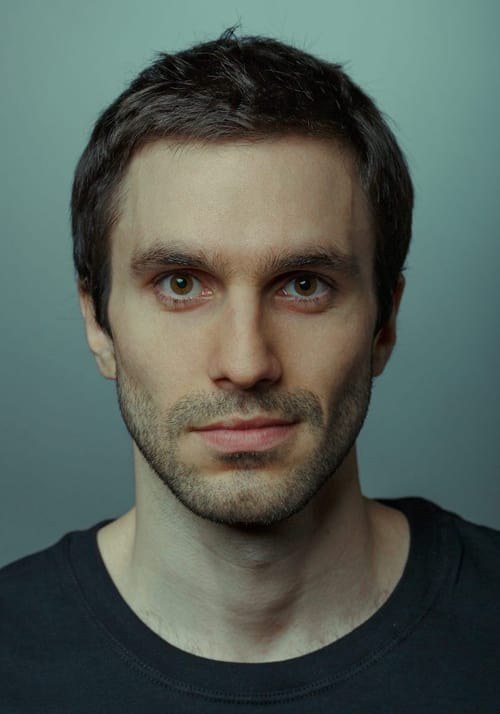 卢卡斯·德拉蒙德 Lucas Drummond