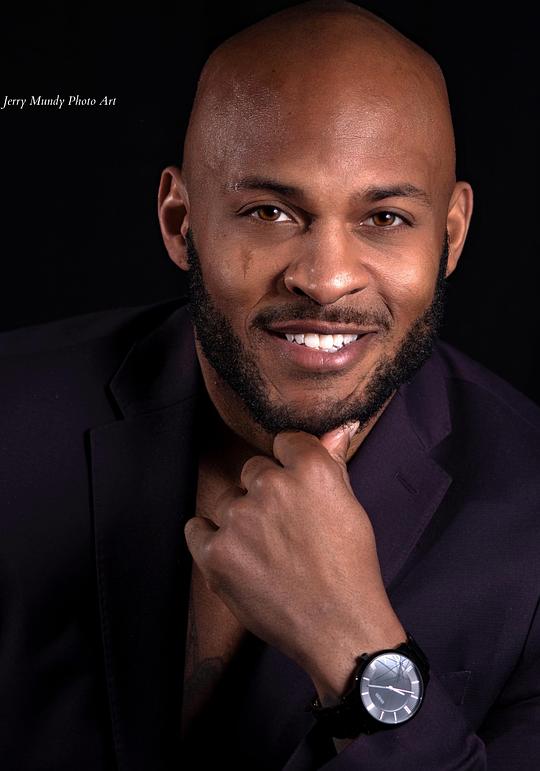 劳利格·克莱门茨 Rawleigh Clements-Willis