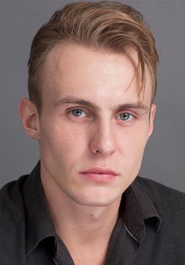 Jed O'Hagan Jed O'Hagan